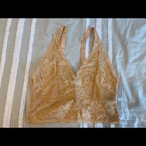 Savage x gently bralette